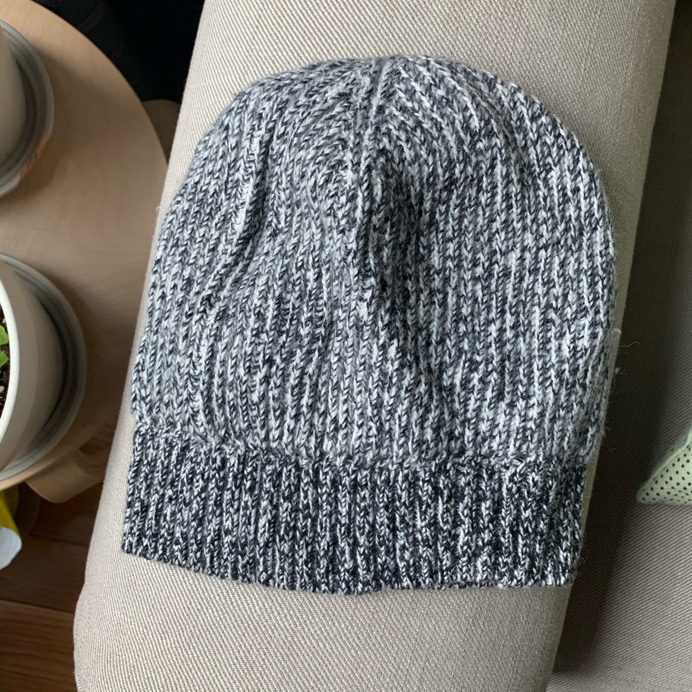 J. Crew beanie